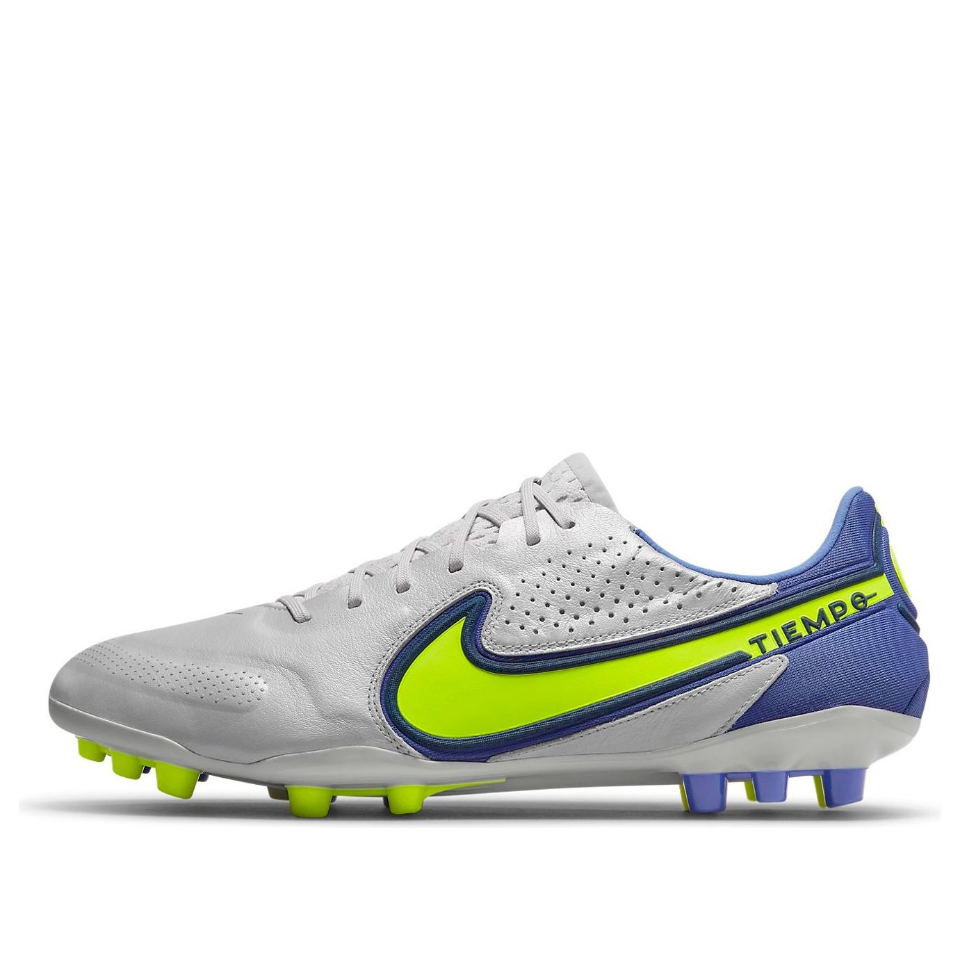 Tenisky a topánky Nike Legend 9 Elite AG Šedá | DB0824-075, 0