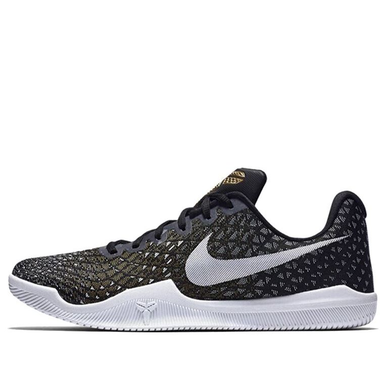Tenisky a topánky Nike Mamba Instinct EP Čierna | 884445-010