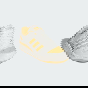 Tenisky a topánky adidas Originals Forum Low CL Shoes Béžová | IG3780, 4