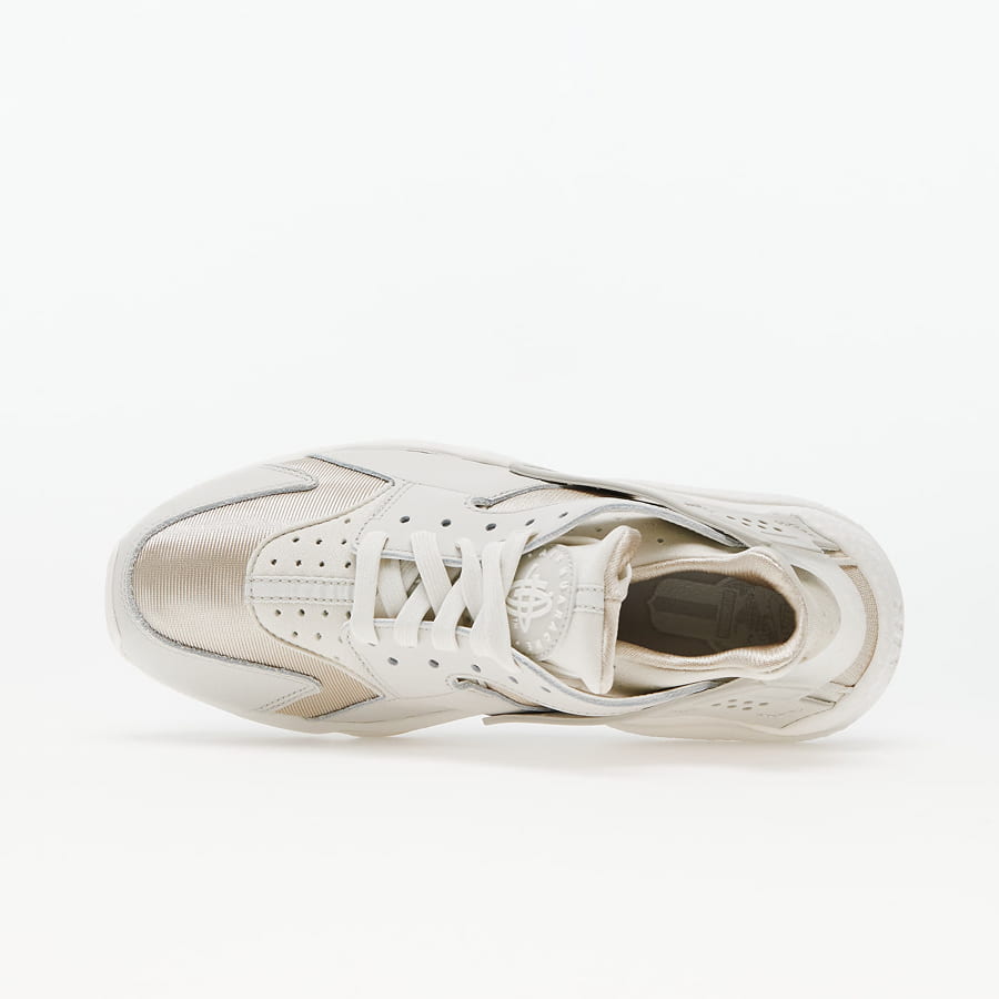 Huarache Run "Light Bone" W