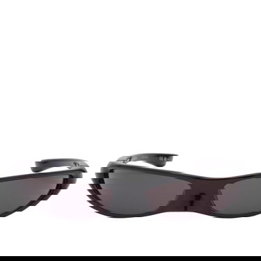Slnečné okuliare Balenciaga Balenciaga BB0383S Sunglasses Čierna | BB0383S-001, 2