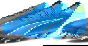 Tenisky a topánky Puma ULTRA ULTIMATE MxSG Modrá | 107504-03, 3