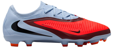 Tenisky a topánky Nike JR PHANTOM 6 LOW PRO FG/MG Fialová | hm9204-400, 0