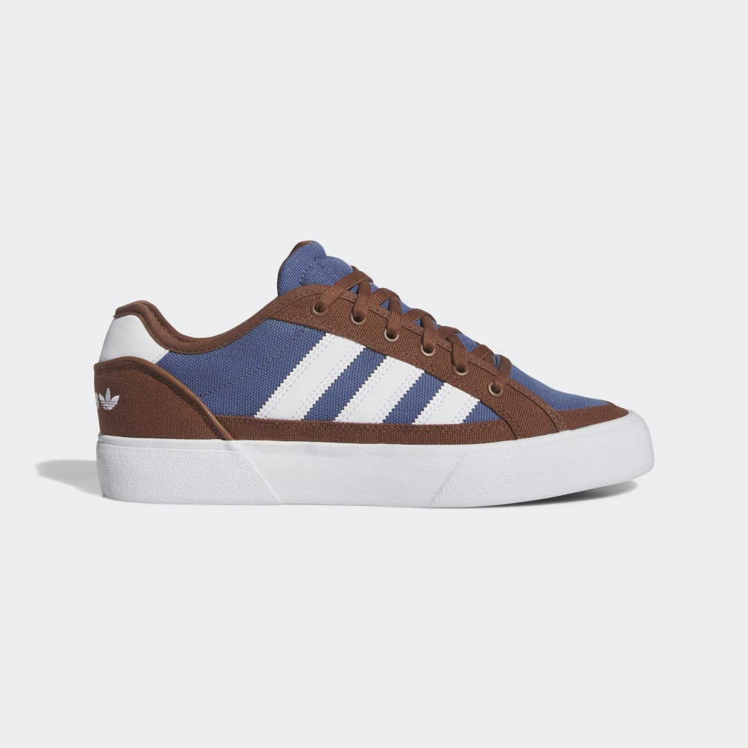 Tenisky a topánky adidas Originals Court TNS Premiere "Preloved Brown" Hnedá | IG0049, 0
