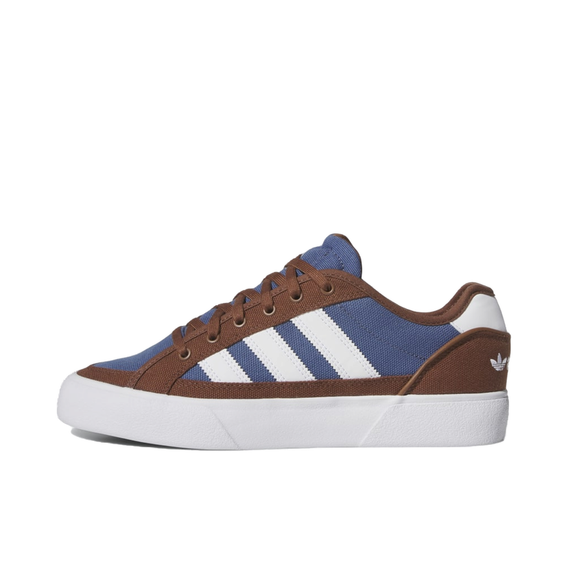 Tenisky a topánky adidas Originals Court TNS Premiere "Preloved Brown" Hnedá | IG0049