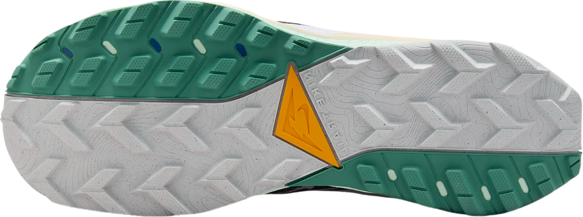 Tenisky a topánky Nike Wildhorse 8 Biela | dr2686-101, 1