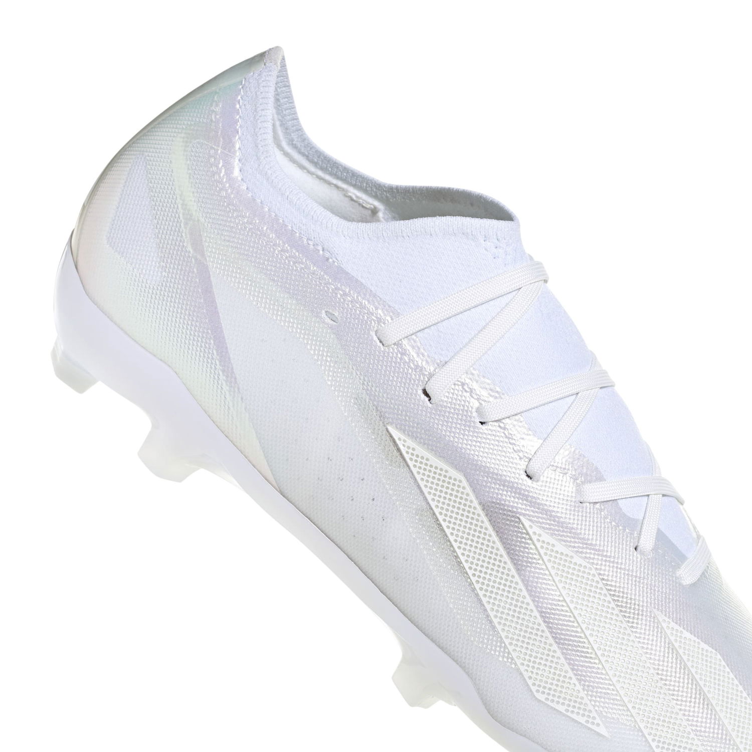 Tenisky a topánky adidas Performance X CRAZYFAST.2 FG Biela | gy7423, 1