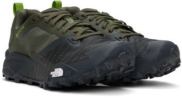 Tenisky a topánky The North Face Offtrail TR GORE-TEX Zelené | NF0A8A9X, 3