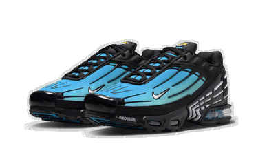 Tenisky a topánky Nike Air Max Plus 3 "Aqua Gradient" Modrá | FQ2417-001, 2