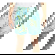 Sportswear Shorts 'Emerald Rise'