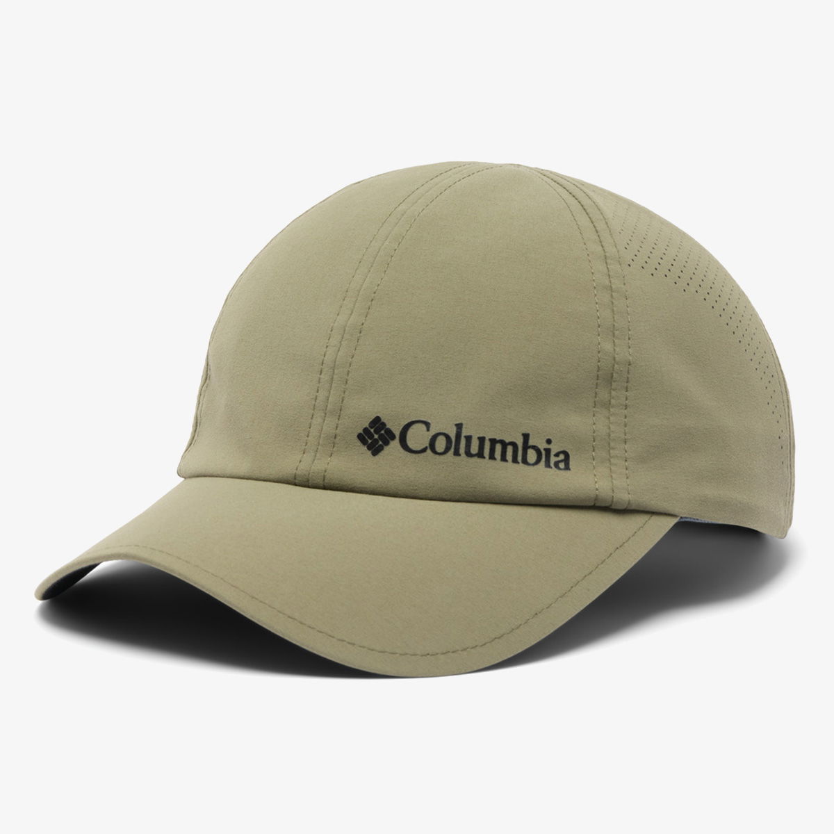 Šiltovka Columbia Columbia Silver Ridge™ IV Ball Cap Zelené | 2121141397, 1