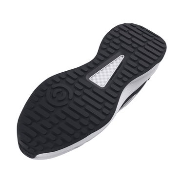 Tenisky a topánky Under Armour Charged Edge 43 Biela | 3026727-100, 3