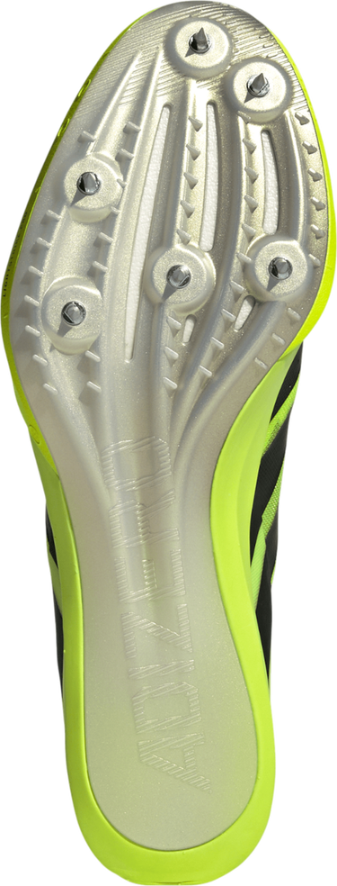 Tenisky a topánky adidas Performance Adizero Finesse Žltá | jq5931, 2