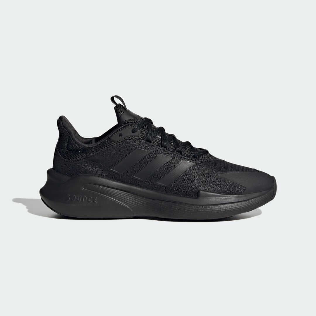 Tenisky a topánky adidas Performance AlphaEdge + Čierna | IF7284, 1
