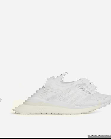 Tenisky a topánky Asics CFCL GEL-Lyte III CM 1.95 Sneakers "White" Biela | 1203A267-100, 0