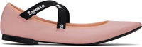 Repetto Joana Ballerina Flats