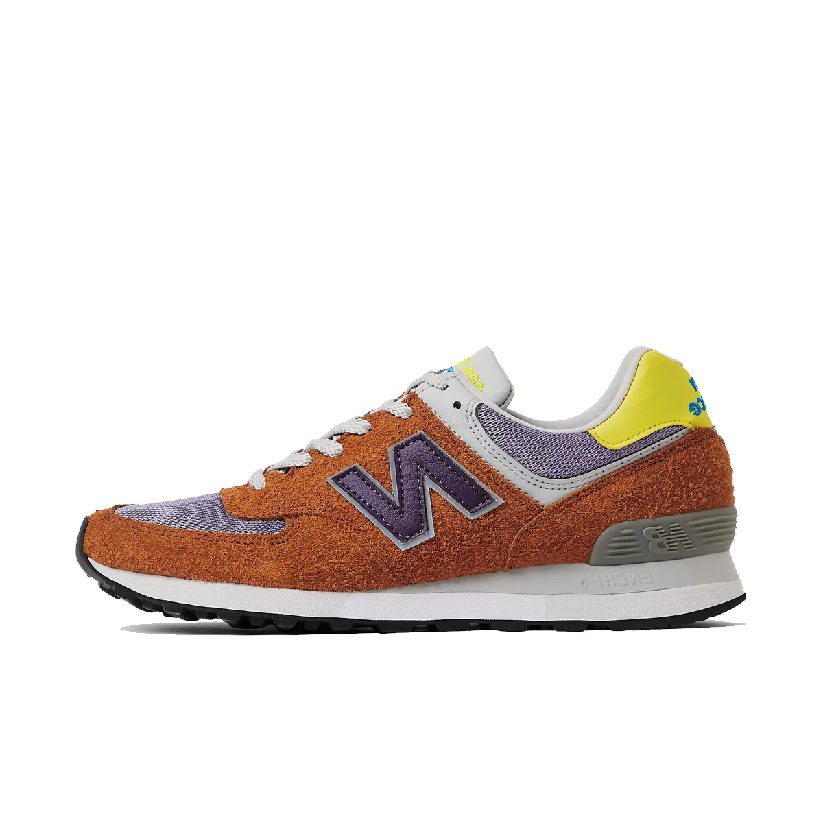 Tenisky a topánky New Balance 576 "Apricot Dusk Limeade" Oranžová | OU576CPY, 0