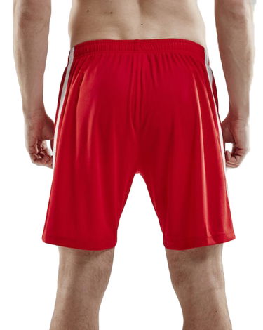 Šortky Craft PRO CONTROL SHORTS Červená | 1906704-430900, 1