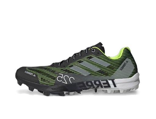 Outdoor adidas Performance Terrex Speed SG Zelené | FW2870