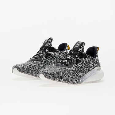 Tenisky a topánky adidas Performance Alphabounce W Šedá | B54367, 5