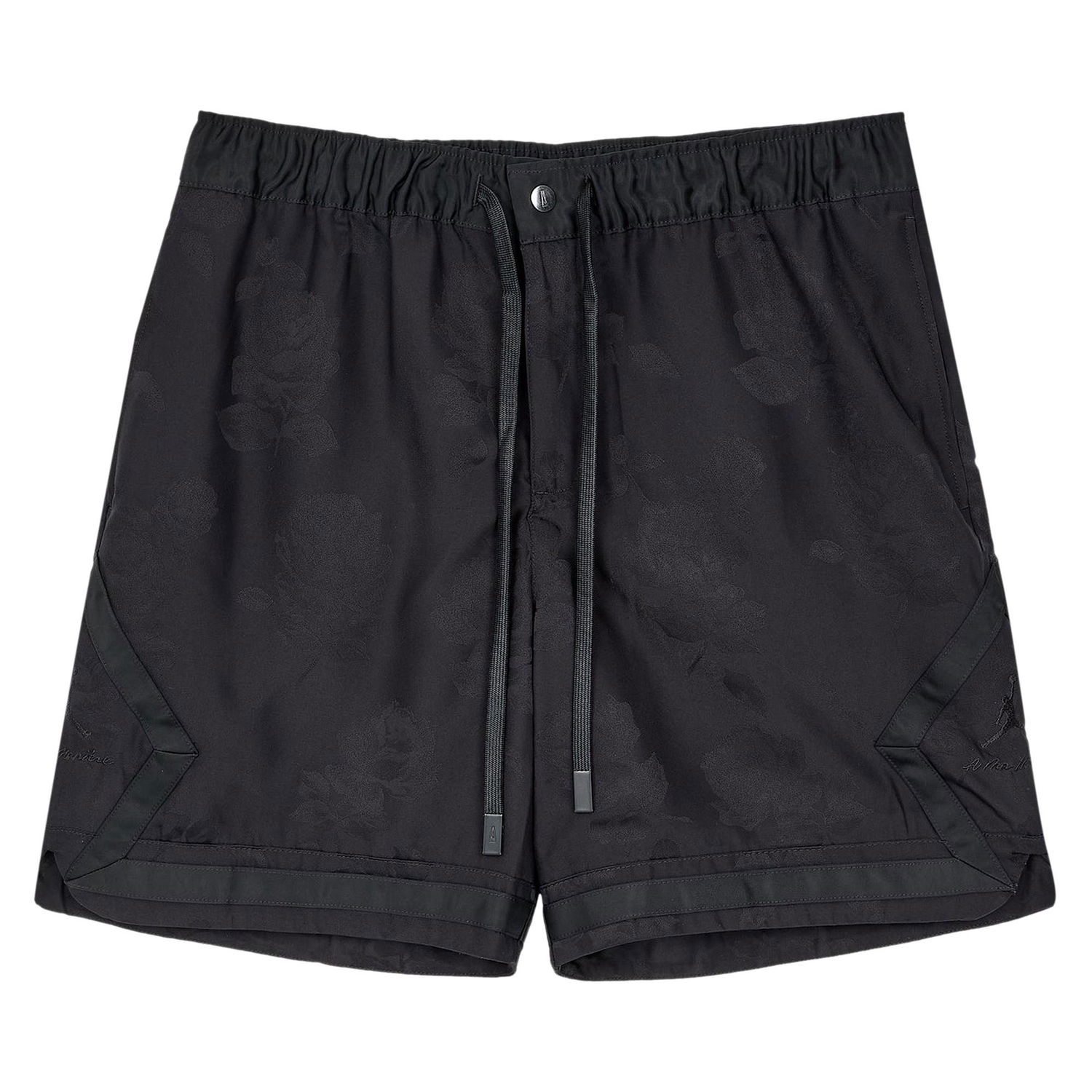Šortky Jordan A Ma Maniére x Jacquard Shorts Čierna | DJ9754 010, 1