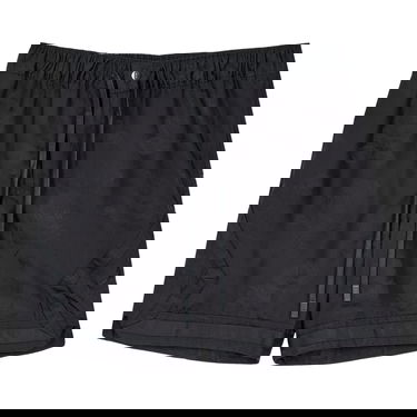 Šortky Jordan A Ma Maniére x Jacquard Shorts Čierna | DJ9754 010, 1