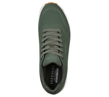 Tenisky a topánky Skechers Uno Zelené | 24Jaro, 5