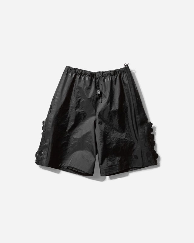 Cecilie Bahnsen Ellie Mountain Shorts