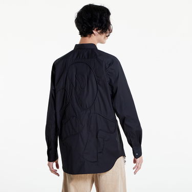 Košeľa Comme des Garçons Shirt Woven Čierna | FJ-B007-W22, 2