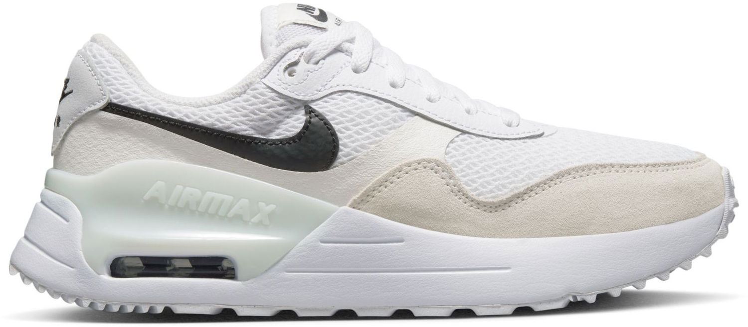 Tenisky a topánky Nike Air Max SYSTM Biela | dm9538-100, 0