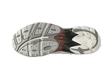 Tenisky a topánky Asics Dime x SportStyle GT-2160 "Grey" Šedá | 1201A887-100, 3
