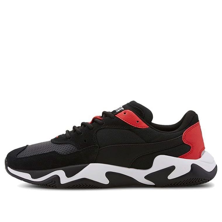 Tenisky a topánky Puma Storm Scuderia Ferrari Čierna | 339942-02