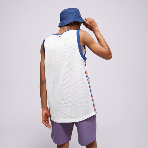 Tielko Champion Tank Top Biela | 218769WW001, 1