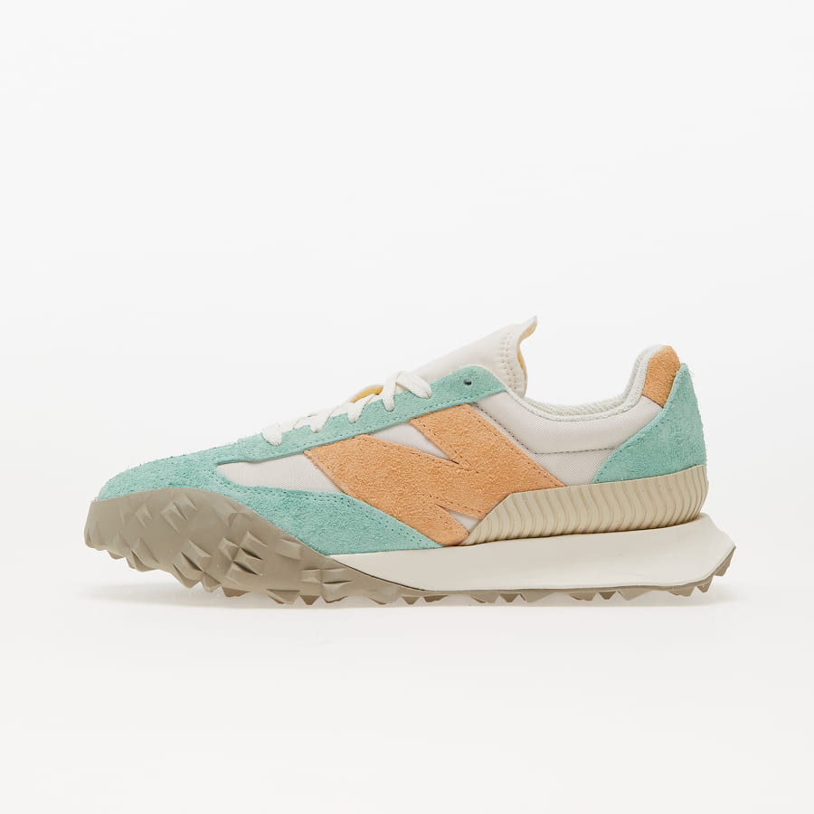 Tenisky a topánky New Balance XC-72 Rôznofarebný | UXC72TC, 0