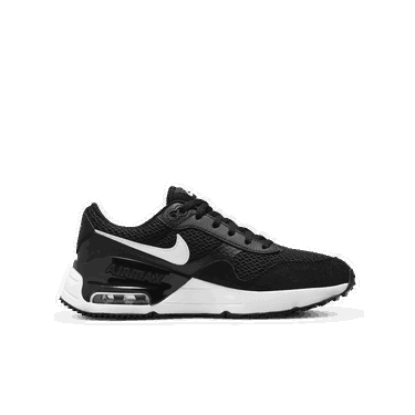 Tenisky a topánky Nike Air Max SYSTM Black Wolf Grey Čierna | DQ0284-001, 2