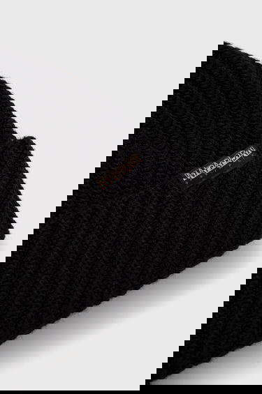 Kulicha Napapijri Foli 3 Beanie Čierna | NP0A4GK80411, 3
