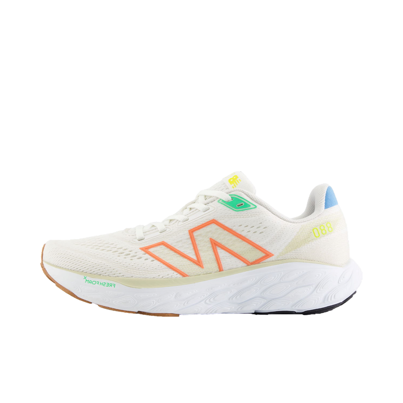 Tenisky a topánky New Balance Fresh Foam X 880 v14 Biela | w880r14