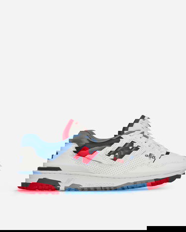 Tenisky a topánky New Balance 550 Červená | BB550NCH, 1