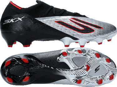 Tenisky a topánky Skechers SKX 01 Elite FG Rôznofarebný | 252150-bksl, 2