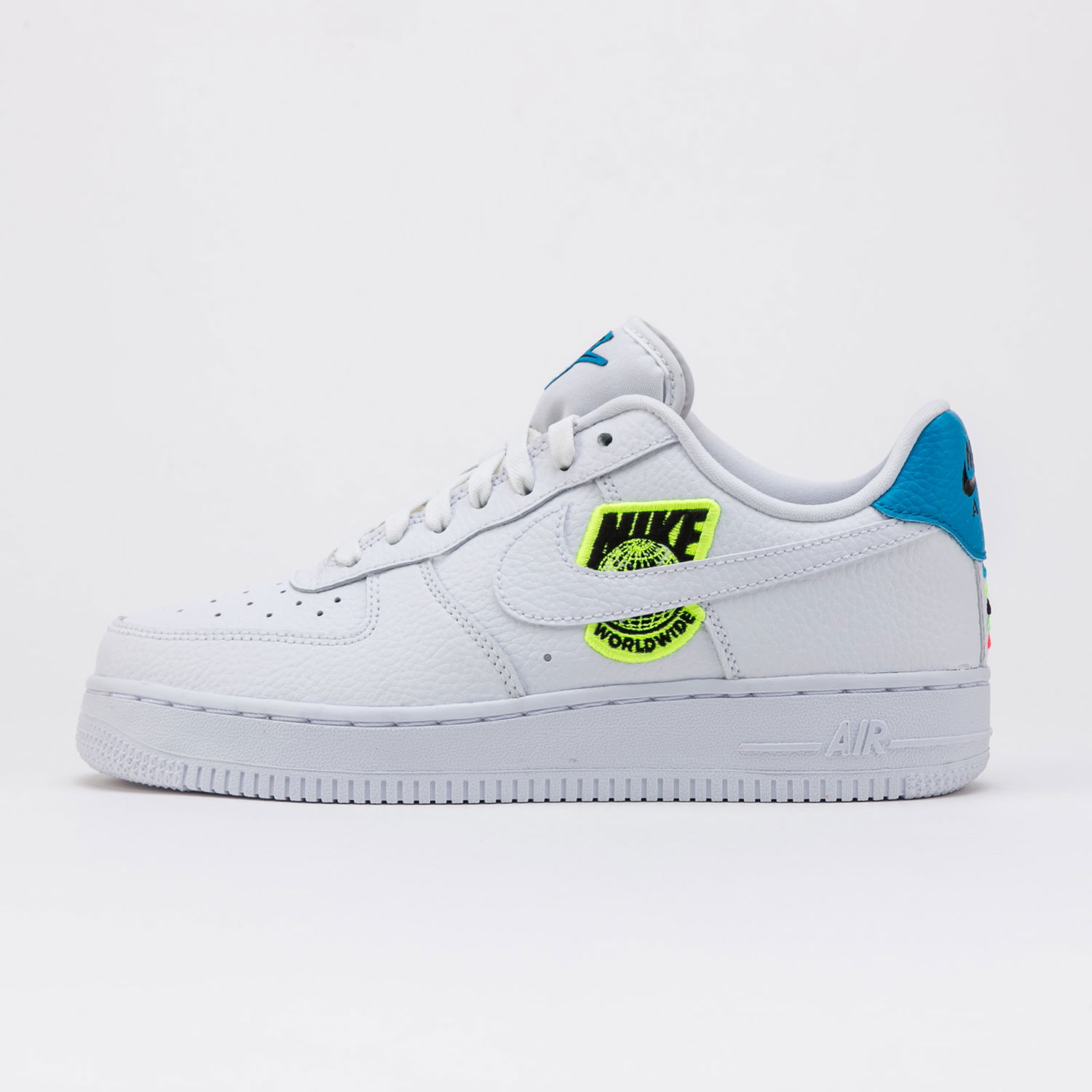 Tenisky a topánky Nike WMNS Air Force 1 '07 SE Biela | CT1414-101, 0
