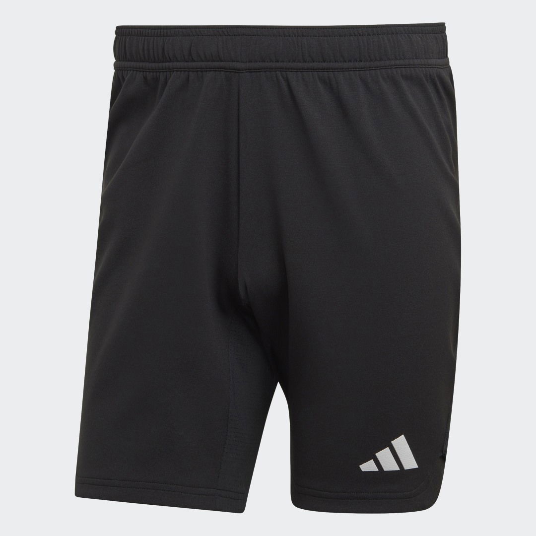 Tiro 23 Pro Goalkeeper Shorts