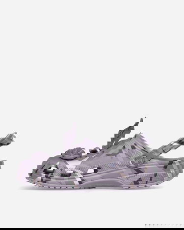 Tenisky a topánky Crocs Clot x Classic Clog "Purple" Fialová | 208700-5PS, 3