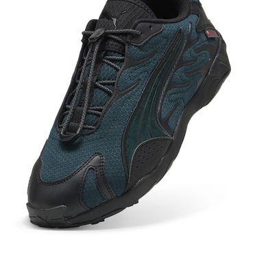 Tenisky a topánky Puma Inhale Urban Explorer Zelené | 402879_01, 7