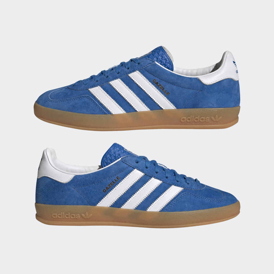 Gazelle Indoor