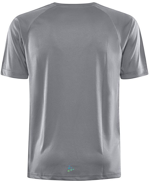 Tričko Craft Core Unify Training T-Shirt Šedá | 1909878-935000, 1