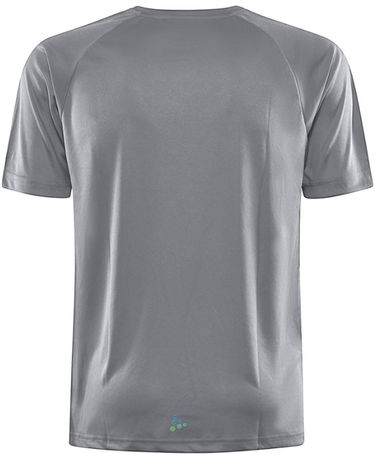 Tričko Craft Core Unify Training T-Shirt Šedá | 1909878-935000, 1