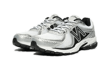 Tenisky a topánky New Balance 860 Biela | ML860XD, 3
