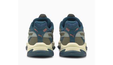 Tenisky a topánky Puma Helly Hansen x RS-Connect Zelené | 382336_01, 5