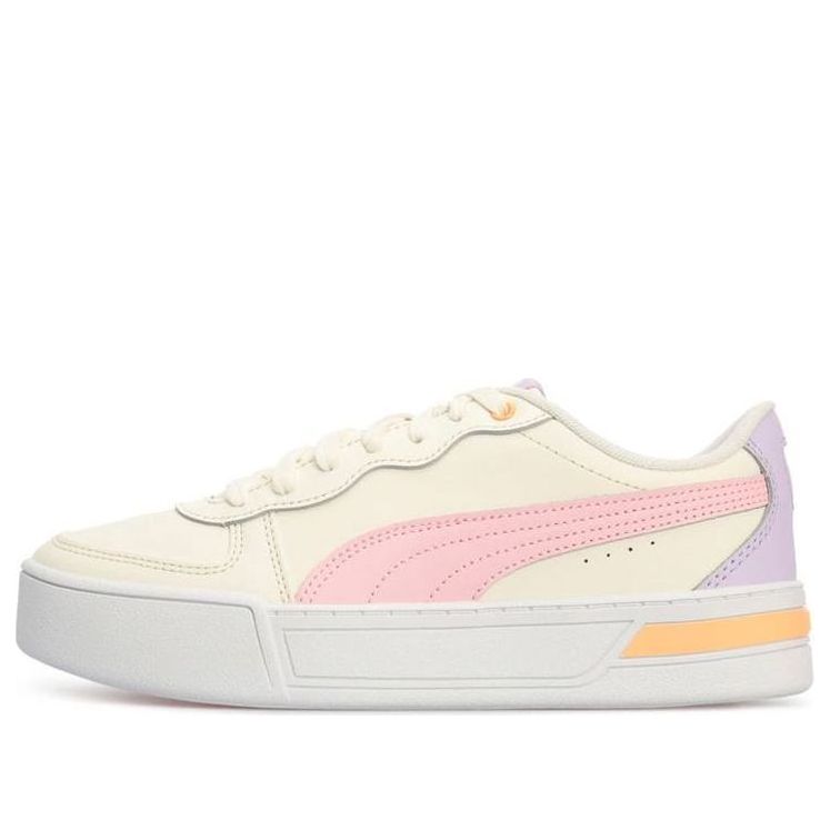 Tenisky a topánky Puma Skye Béžová | 374764-10