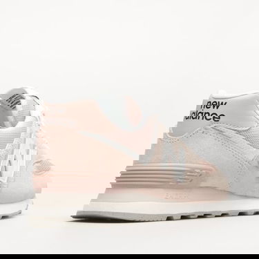 Tenisky a topánky New Balance 574 Ružová | U574FPP, 5